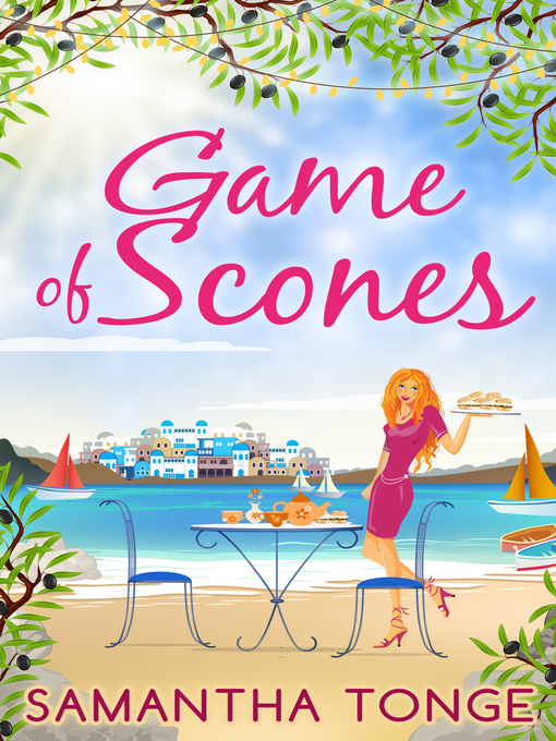 Title details for Game of Scones by Samantha Tonge - Available
